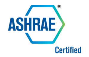 ASHRAE Certified