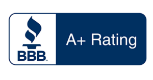 BBB A+ Rating