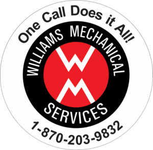 WMS logo